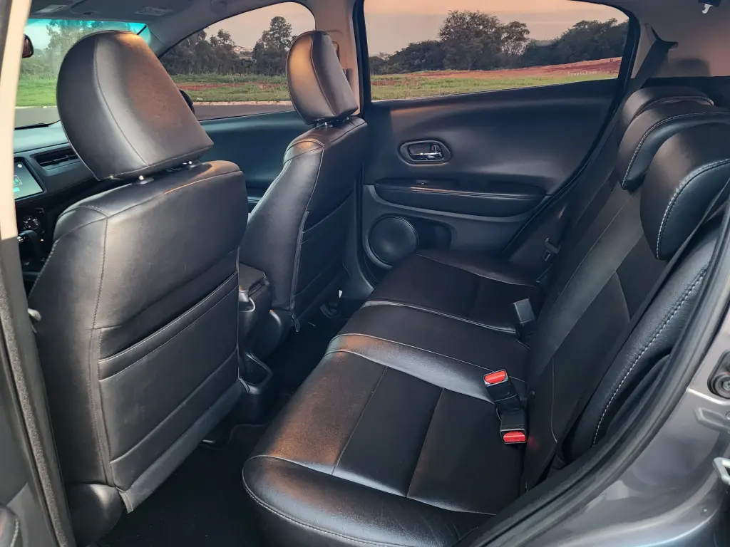 HONDA HR-V - Foto