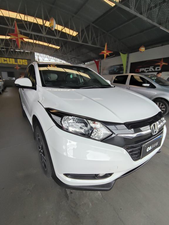 HONDA HR-V - Foto