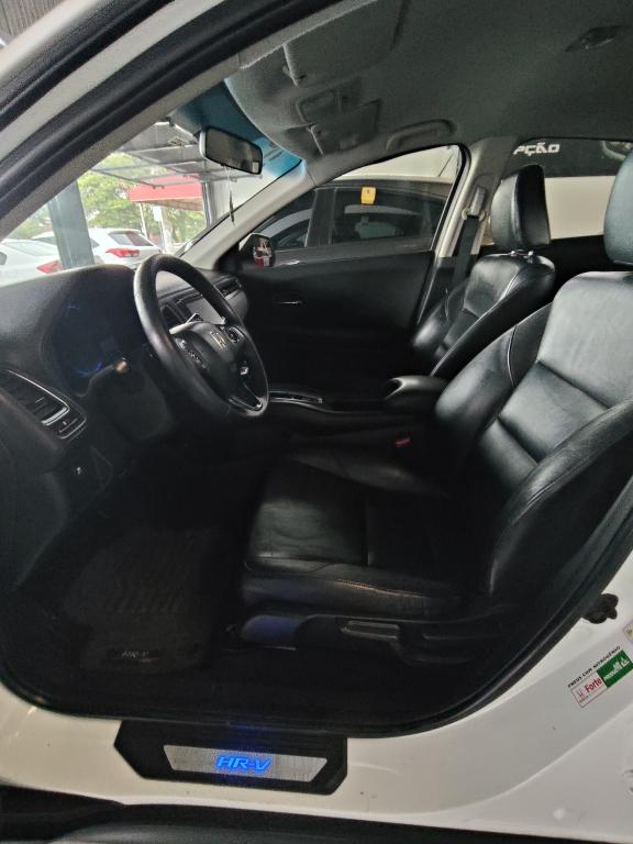 HONDA HR-V - Foto