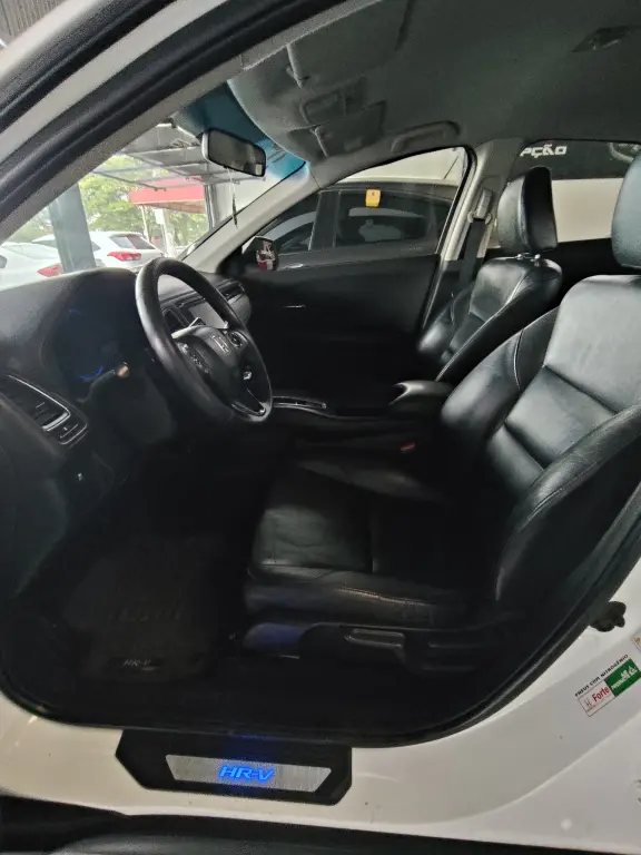 HONDA HR-V - Foto