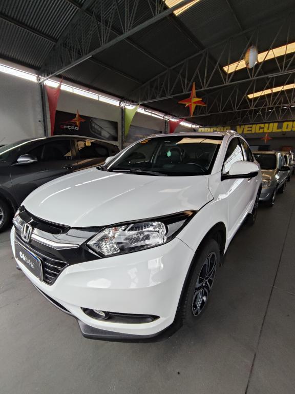 HONDA HR-V - Foto