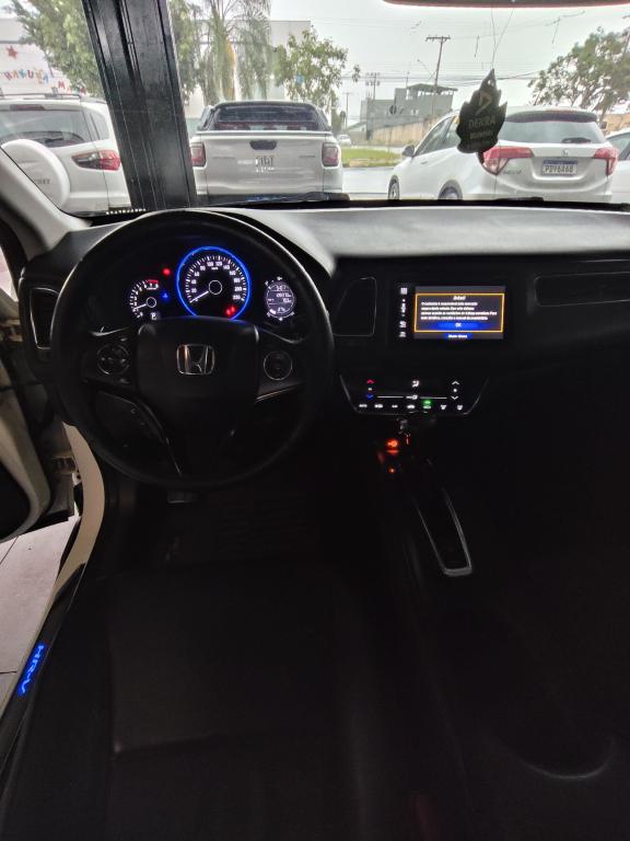 HONDA HR-V - Foto