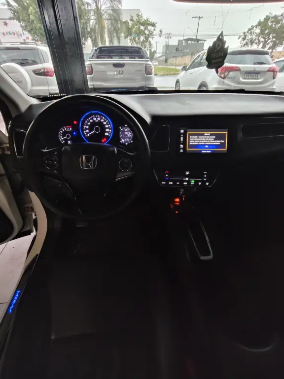 HONDA HR-V - Foto