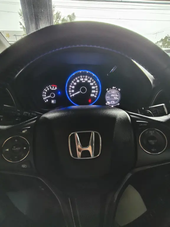 HONDA HR-V - Foto