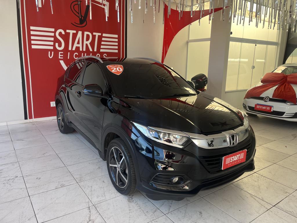 HONDA HR-V - Foto