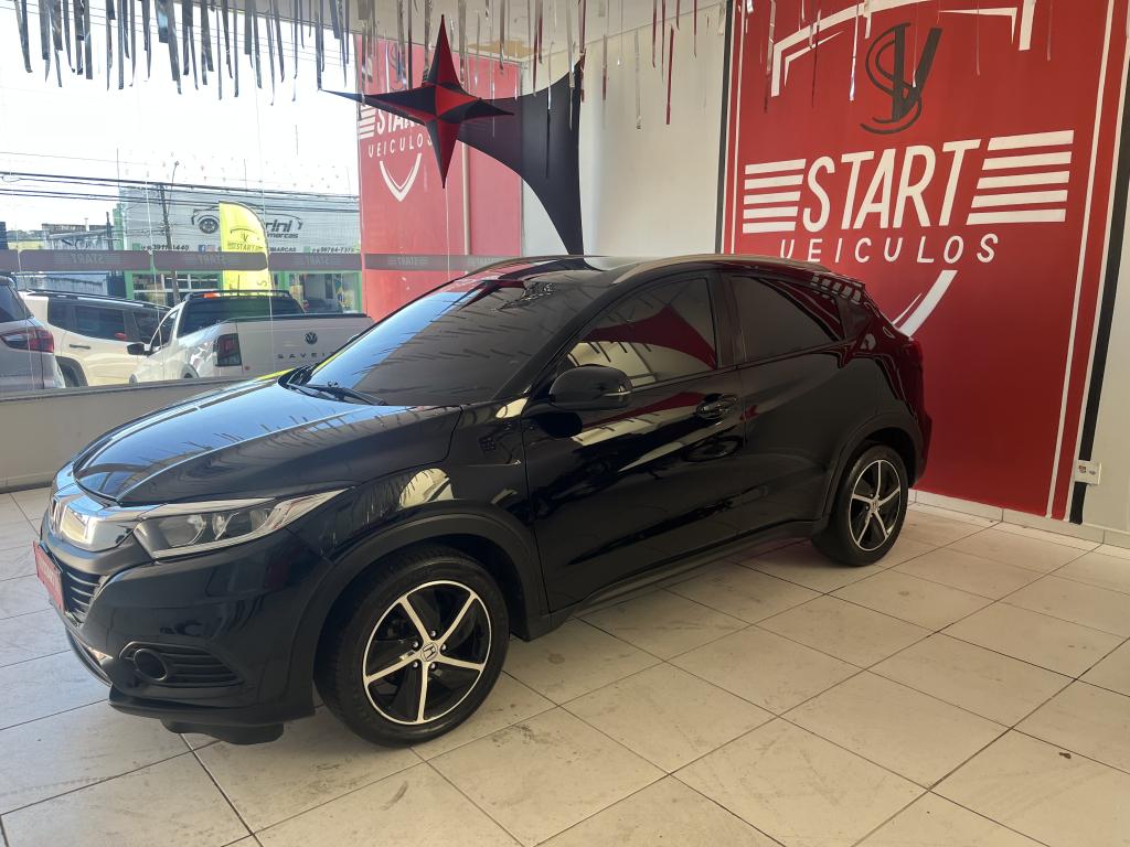 HONDA HR-V - Foto