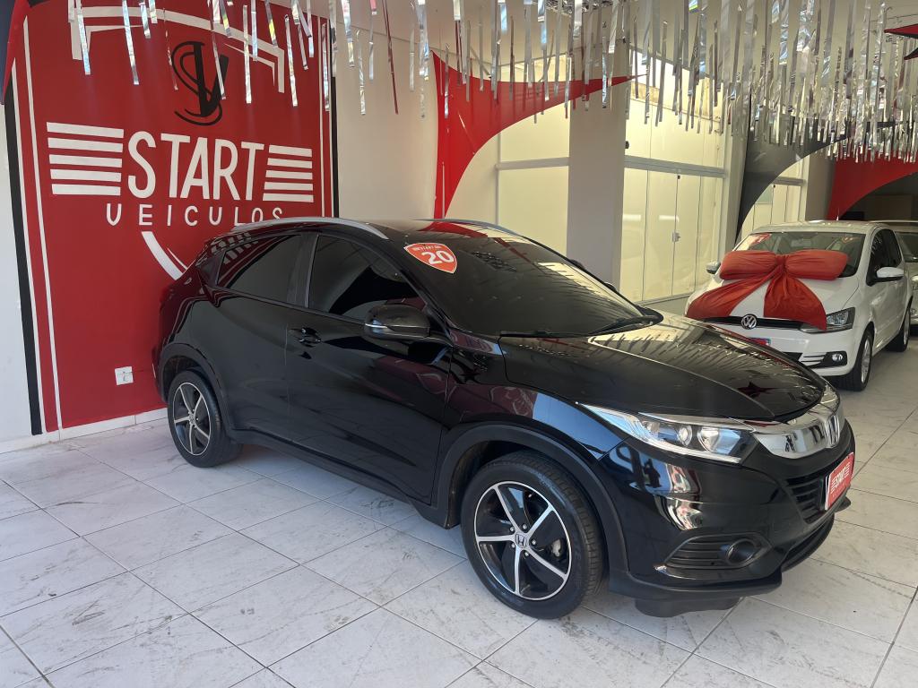 HONDA HR-V - Foto