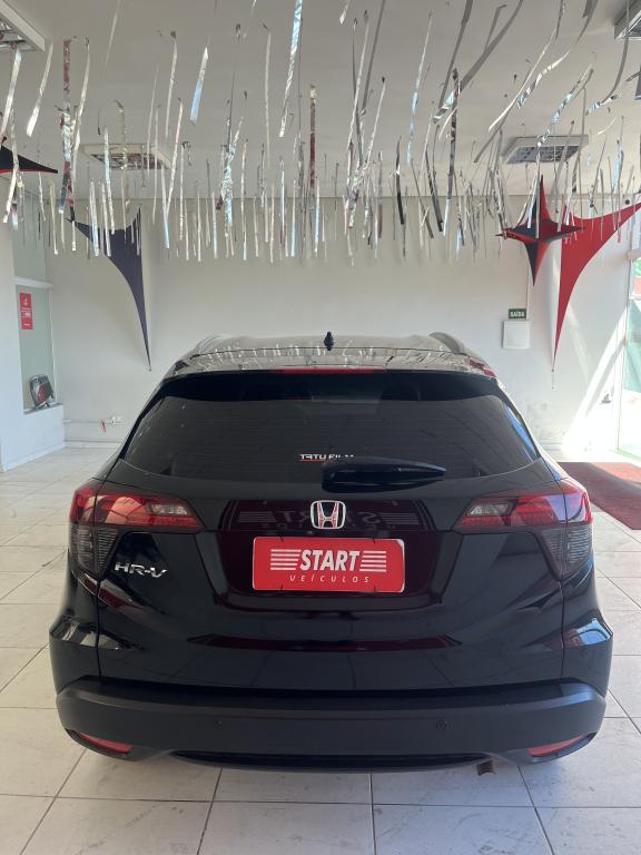 HONDA HR-V - Foto