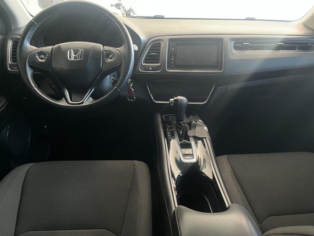 HONDA HR-V - Foto
