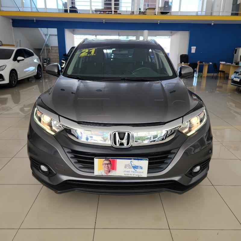HONDA HR-V - Foto