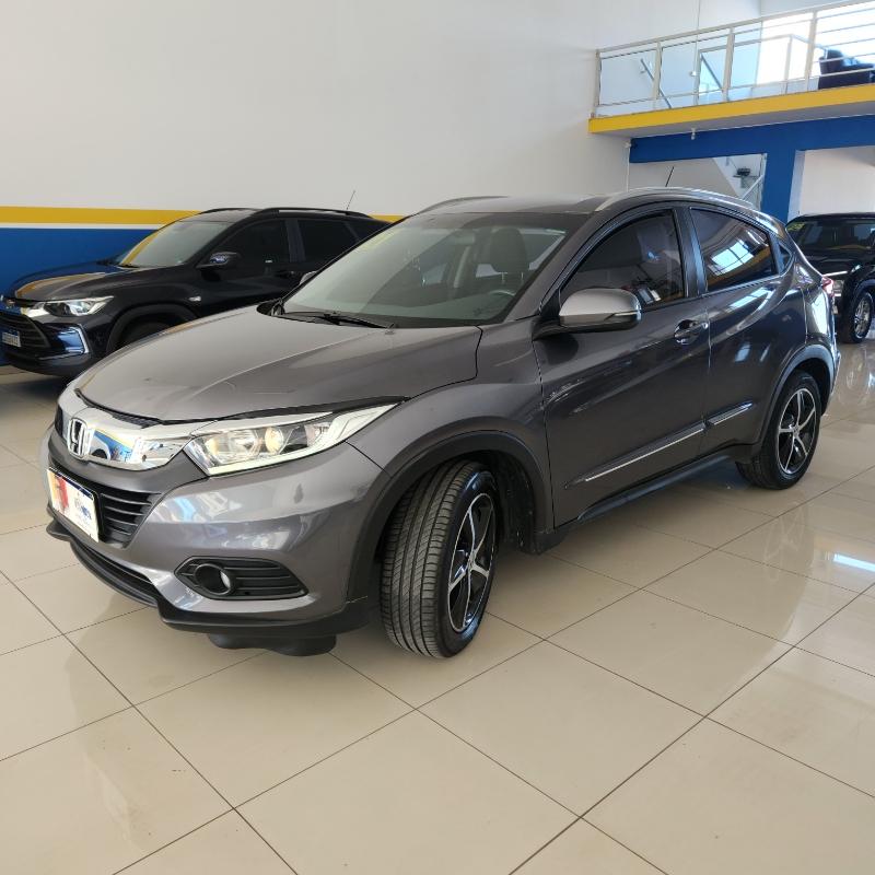HONDA HR-V - Foto