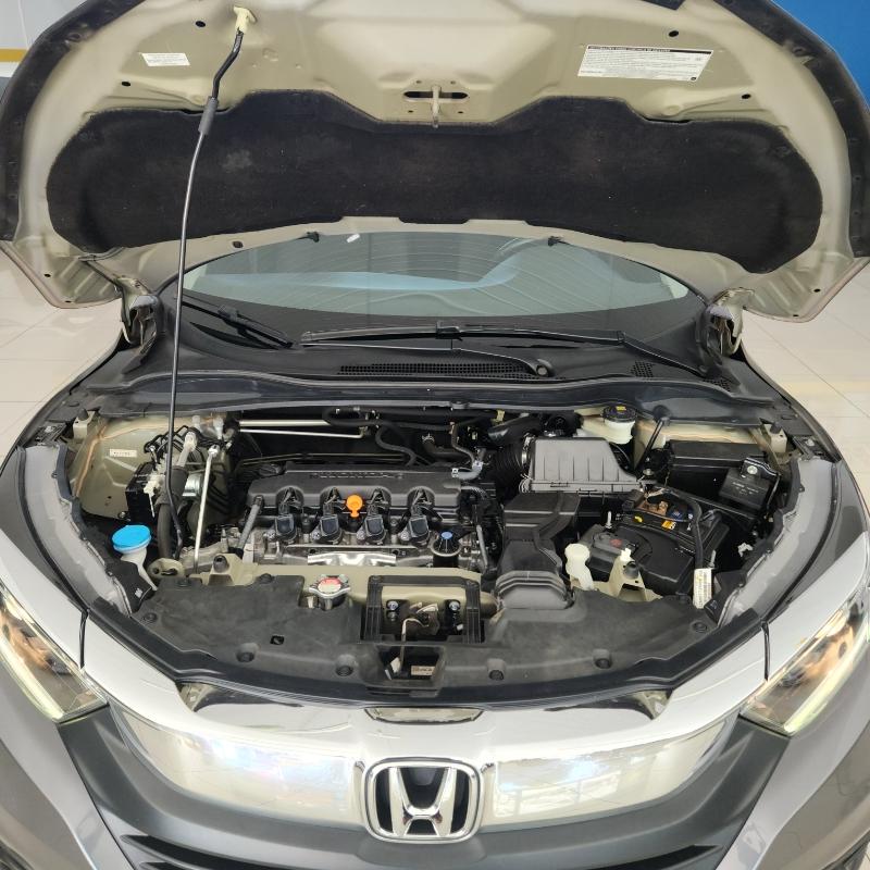 HONDA HR-V - Foto