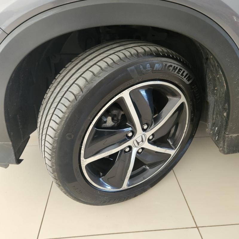 HONDA HR-V - Foto