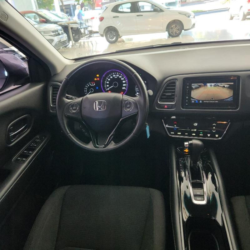 HONDA HR-V - Foto
