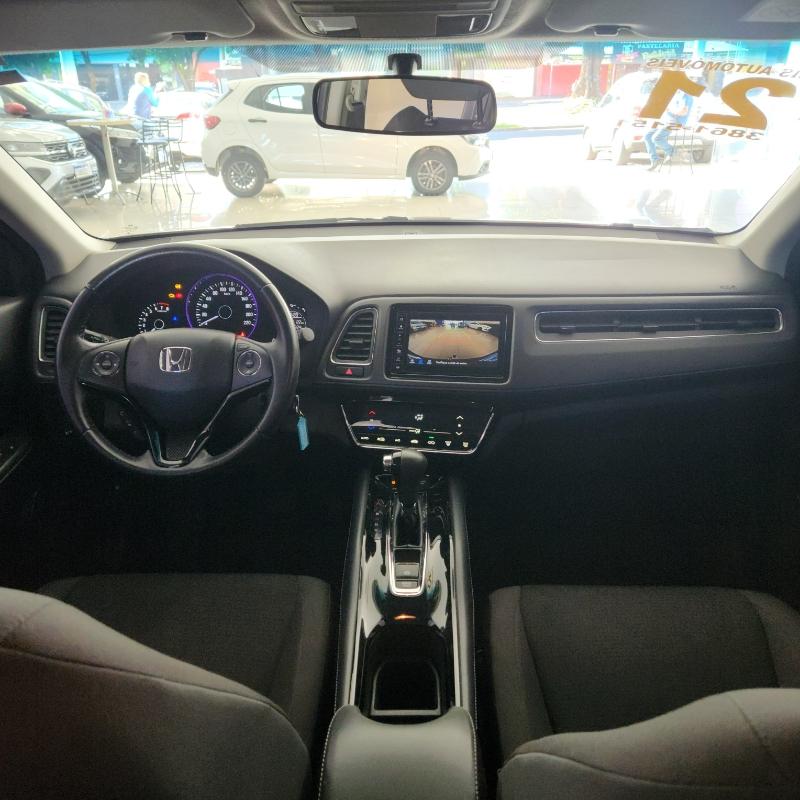 HONDA HR-V - Foto
