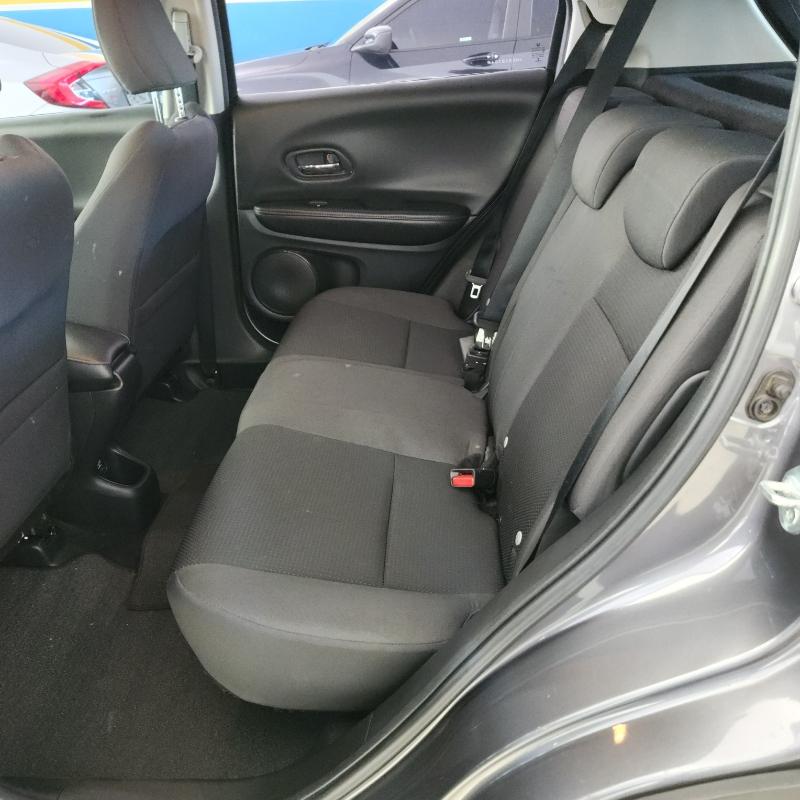 HONDA HR-V - Foto