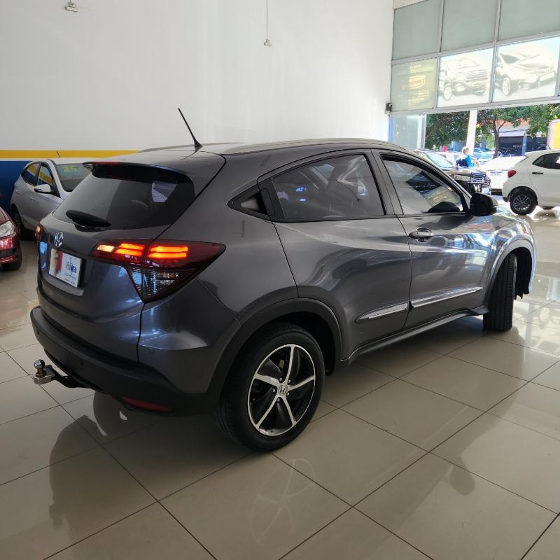 HONDA HR-V - Foto