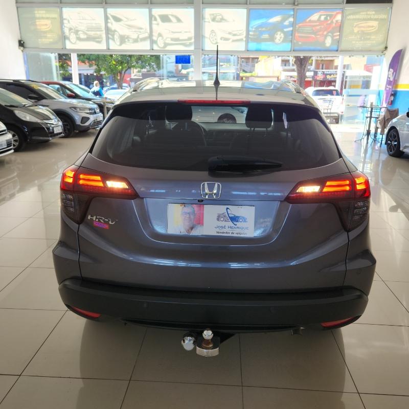 HONDA HR-V - Foto