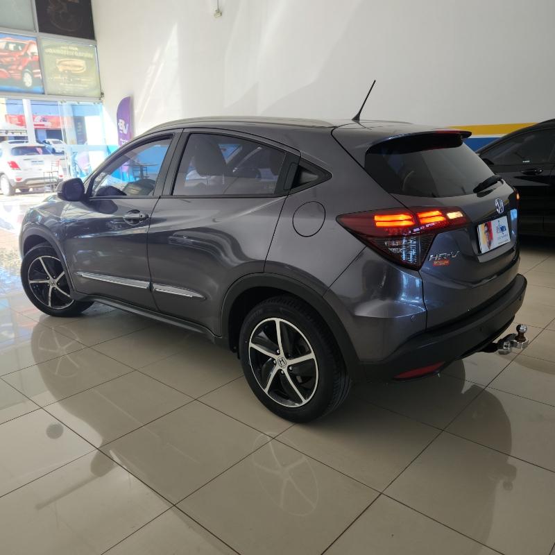 HONDA HR-V - Foto