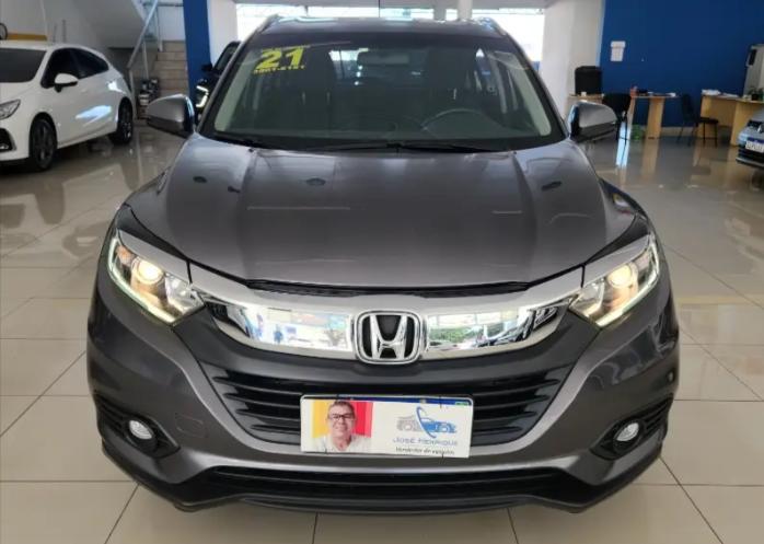 HONDA HR-V - Foto