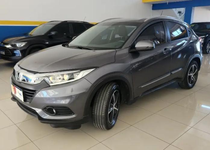 HONDA HR-V - Foto