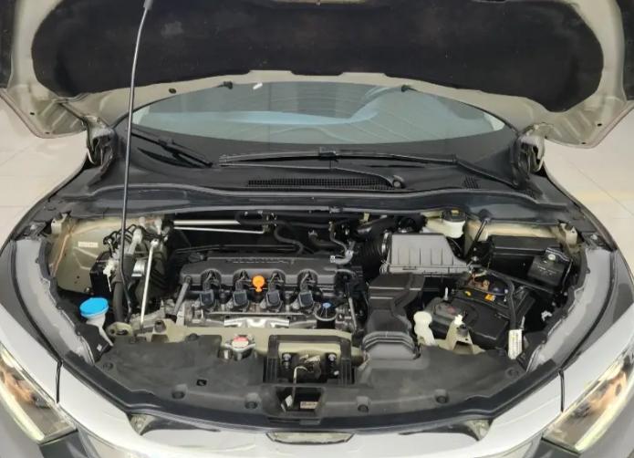 HONDA HR-V - Foto