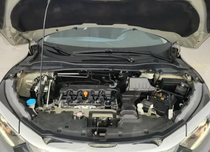 HONDA HR-V - Foto