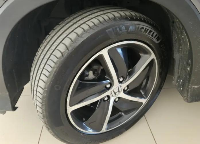HONDA HR-V - Foto