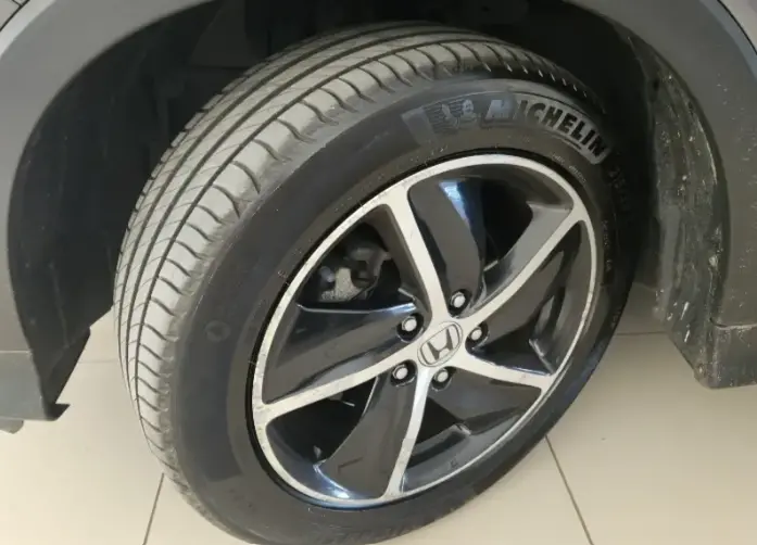 HONDA HR-V - Foto