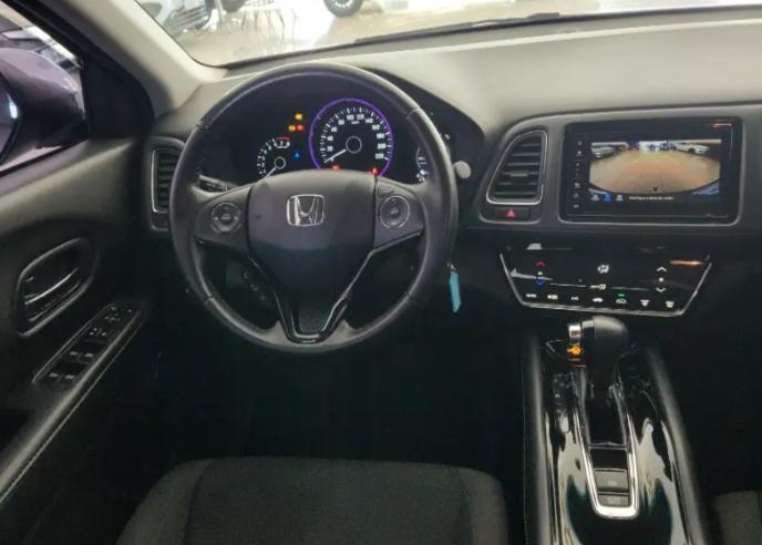 HONDA HR-V - Foto