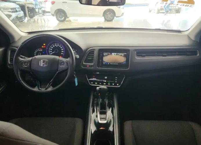 HONDA HR-V - Foto