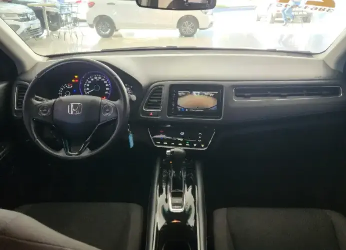 HONDA HR-V - Foto