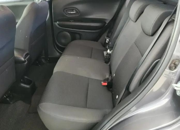 HONDA HR-V - Foto