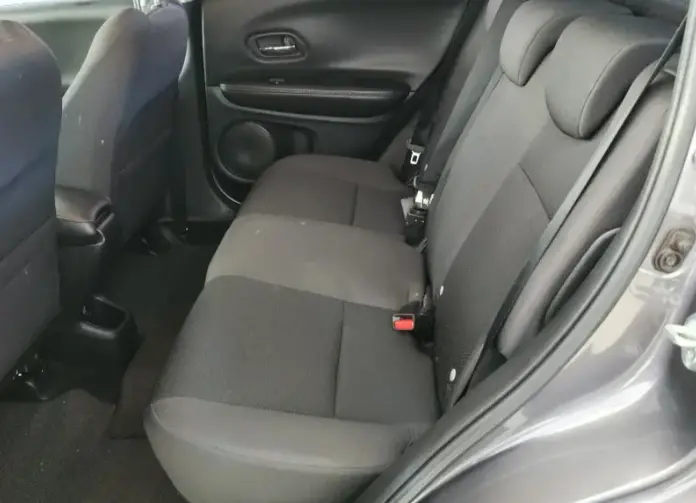 HONDA HR-V - Foto