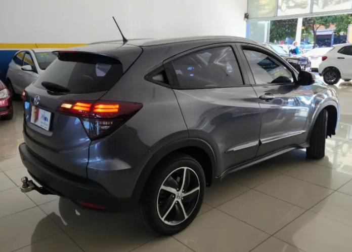 HONDA HR-V - Foto