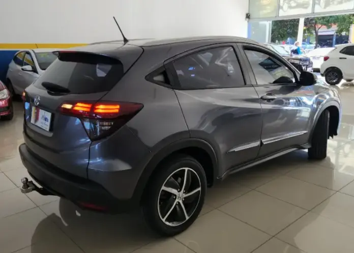 HONDA HR-V - Foto