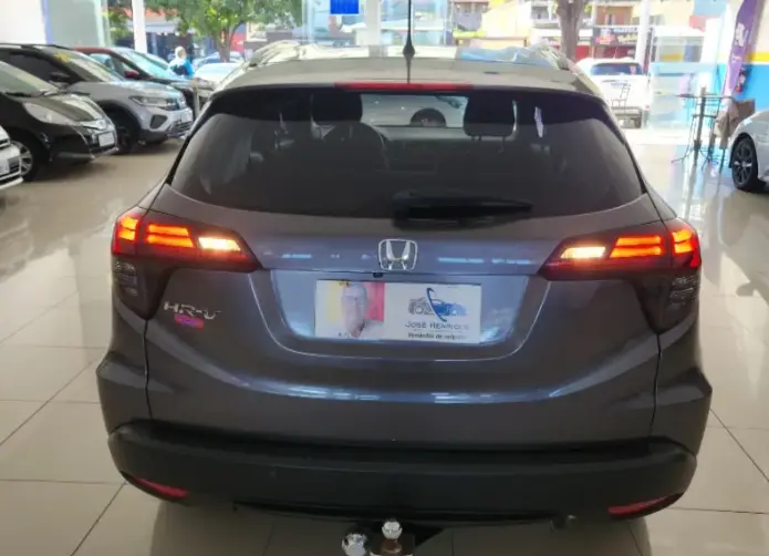 HONDA HR-V - Foto