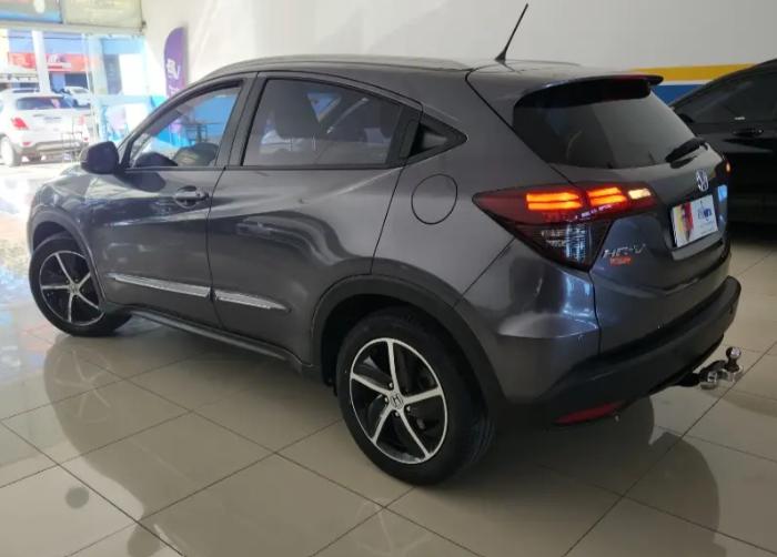 HONDA HR-V - Foto