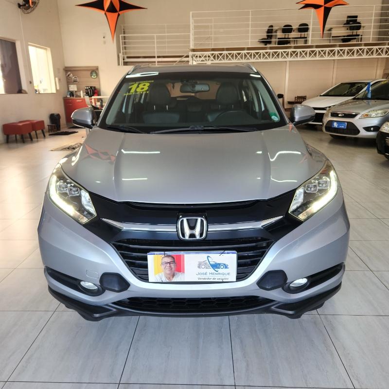 HONDA HR-V - Foto