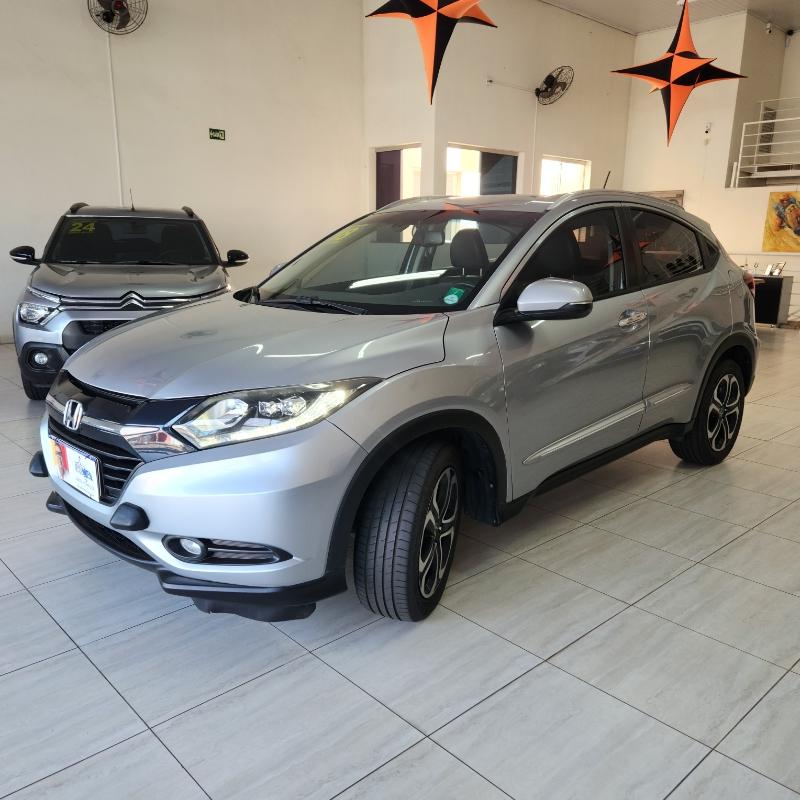 HONDA HR-V - Foto