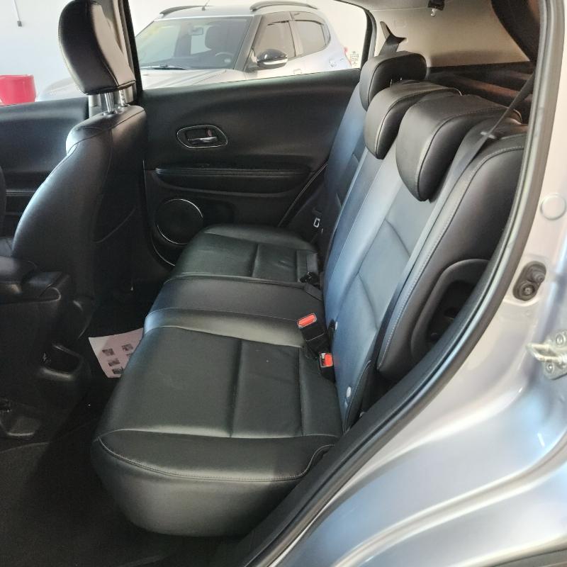 HONDA HR-V - Foto