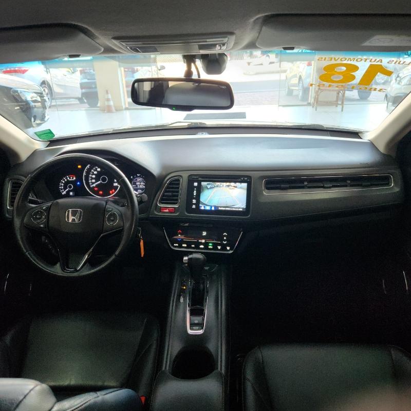 HONDA HR-V - Foto