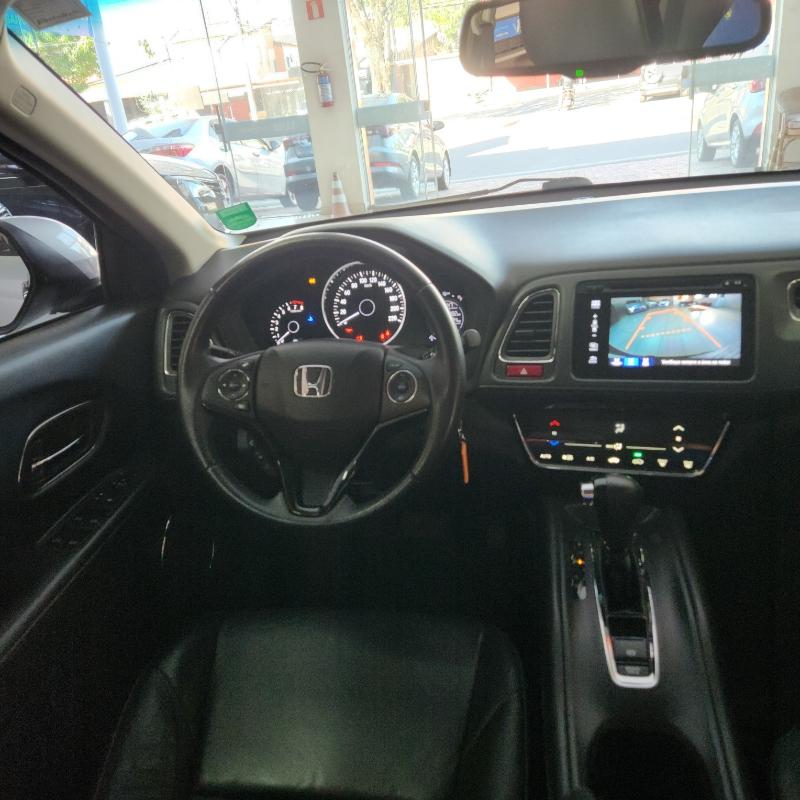 HONDA HR-V - Foto
