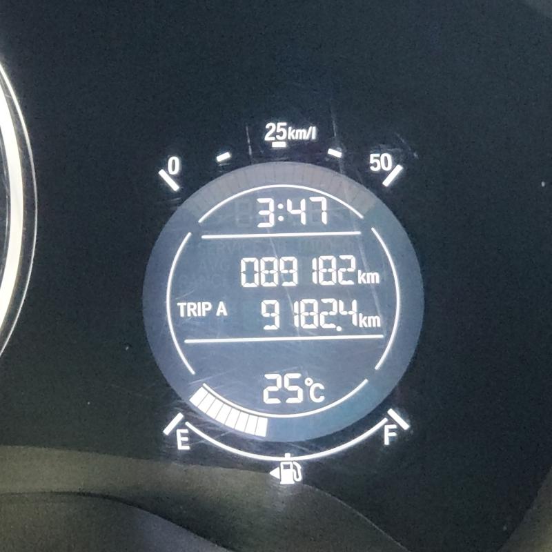 HONDA HR-V - Foto