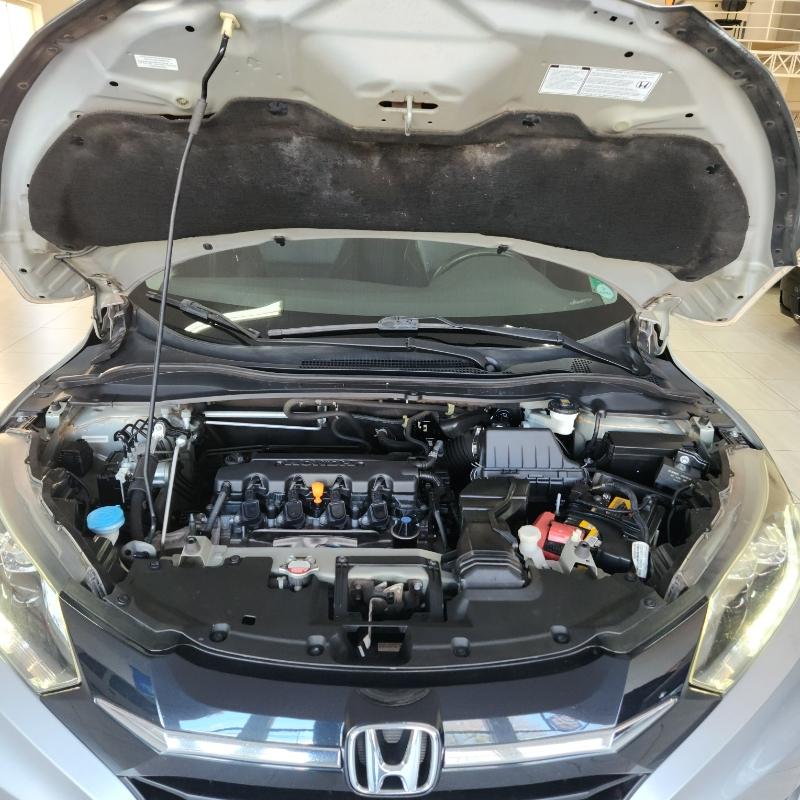 HONDA HR-V - Foto