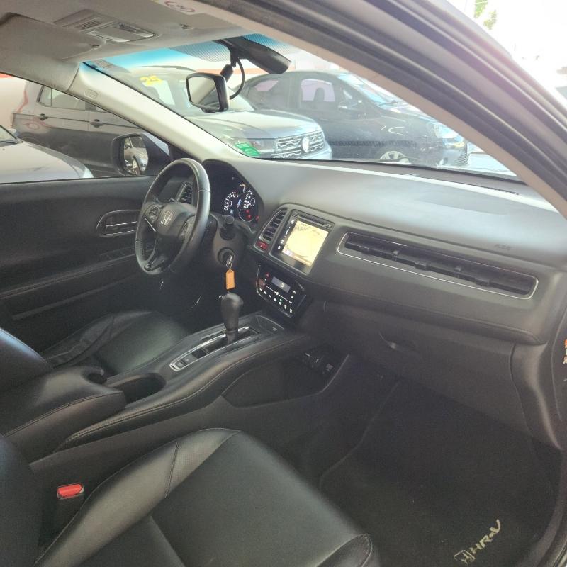 HONDA HR-V - Foto