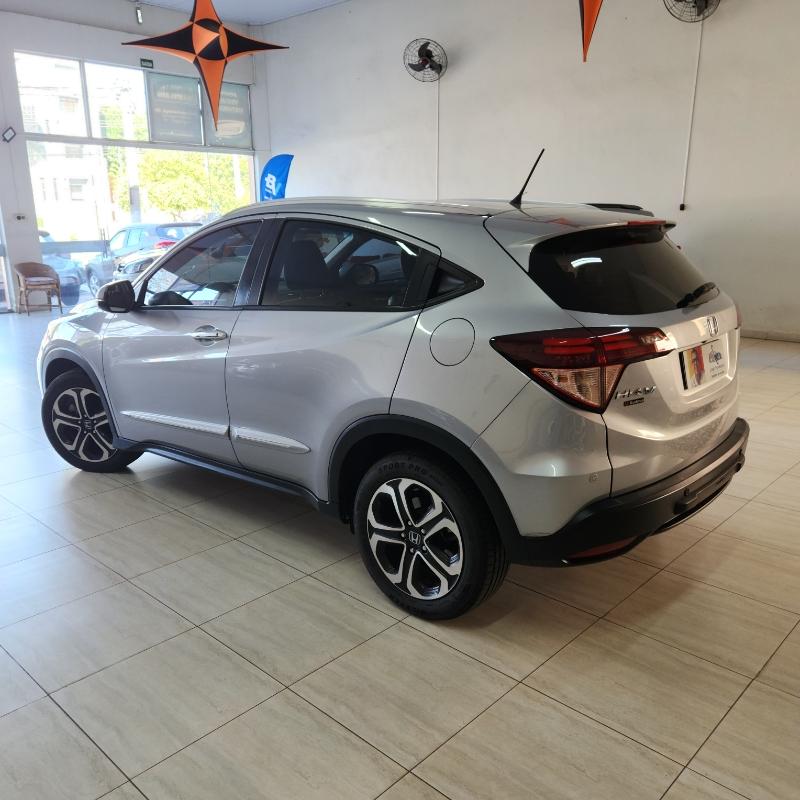 HONDA HR-V - Foto