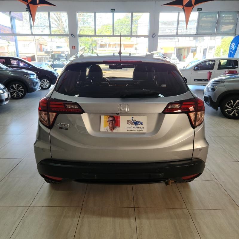 HONDA HR-V - Foto