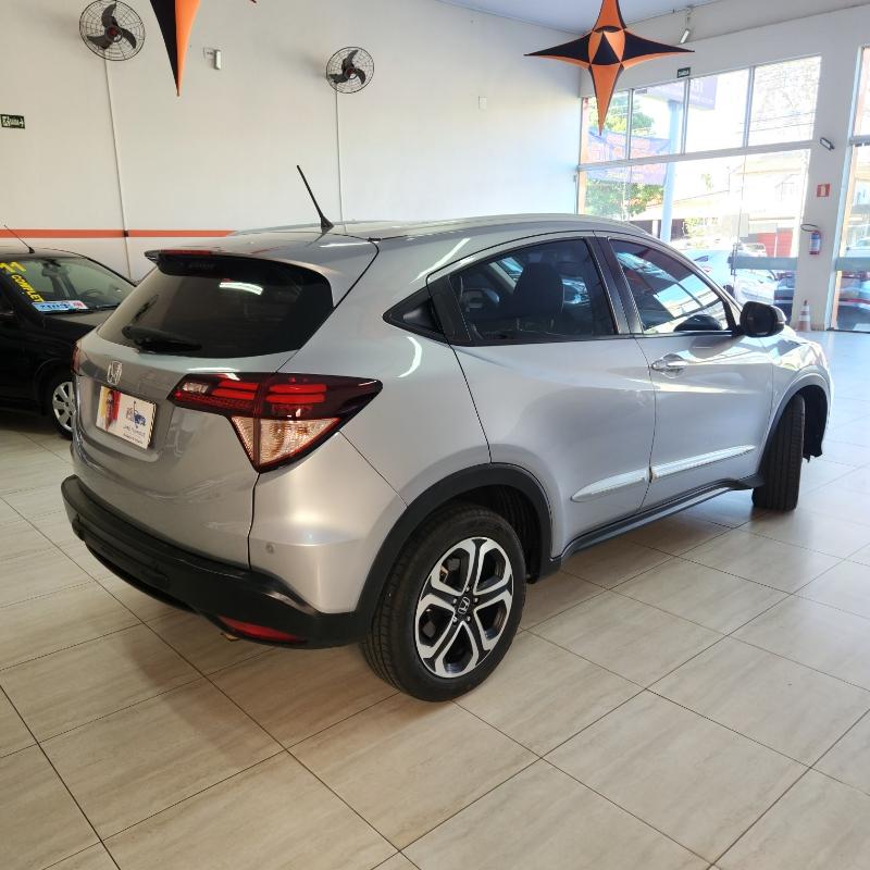 HONDA HR-V - Foto