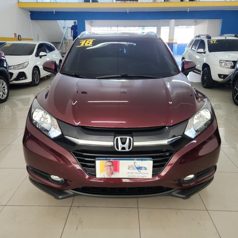 HONDA HR-V - Foto